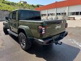 Jeep Gladiator - Jeep Gladiator von privat