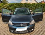 Volkswagen Golf Plus 1.9 TDI Trendline Trendline - Volkswagen Golf Plus mit Diesel-Antrieb: Kleinbus, Klimaanlage, 1.9