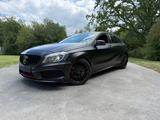 Mercedes-Benz A 220 Pack AMG  - Mercedes-Benz A 220 aus 2013