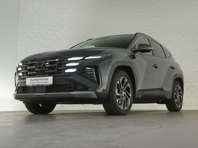 Tucson FACELIFT PHEV PRIME 4WD AT+LED MATRIX+ECS