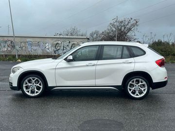 BMW X1 - 3
