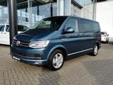 Volkswagen T6 2.0 TDI Multivan Highline ACC AHK AUT KlimaA - gebrauchte VW T6 Multivan aus dem Jahr 2019