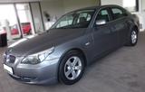 BMW 523i Vollleder.Night-Vision.HUD.Komfort-Zug - gebrauchte BMW 5er Reihe aus dem Jahr 2007