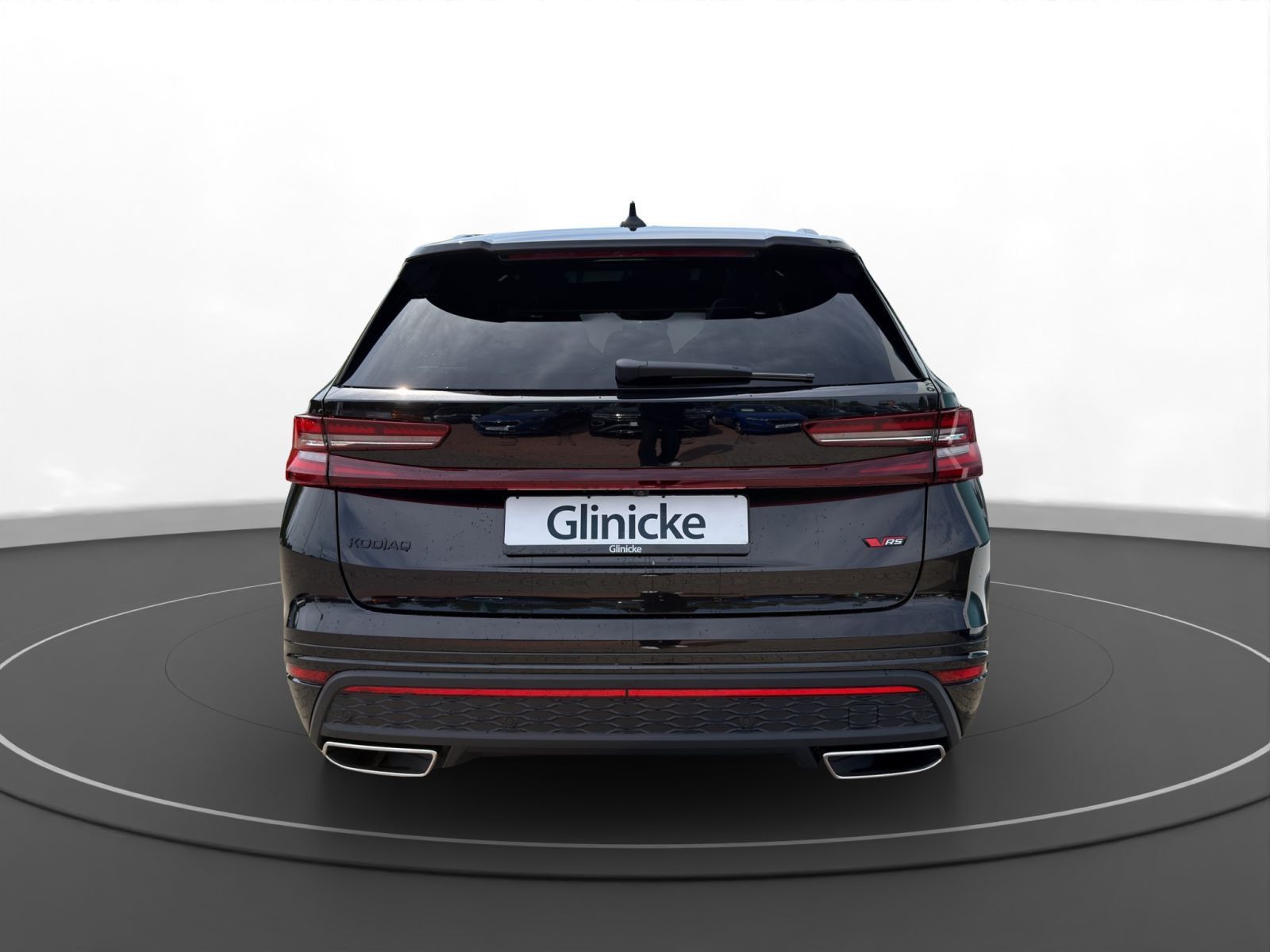 Skoda Kodiaq - Bild 4
