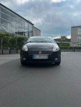 Fiat Grande Punto - Fiat Grande Punto in Krefeld