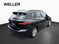 BMW 218 Active Tourer - Vorschau Bild 5