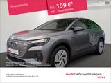 Audi Q4 e-tron Sportback 40 Navi virtual LED - Audi Q4 e-tron in Essen