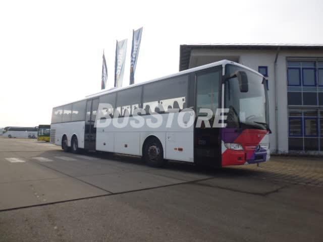 Mercedes-Benz O 550 L Integro