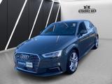 Audi A3  E-tron S-LINE Finanzierung Garantie - Audi: Finanzierung