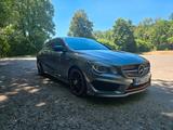 Mercedes-Benz CLA 180 Shooting Brake CLA 180 OrangeArt Edi.AMG - Mercedes-Benz CLA-Klasse von privat