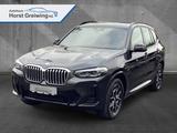 BMW X3 xDrive 30 e M Sport Pano AHK LED - BMW X3