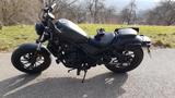 Honda CMX 500 Rebel 
