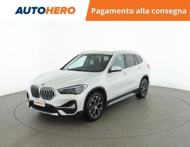 BMW X1 xDrive18d xLine Plus