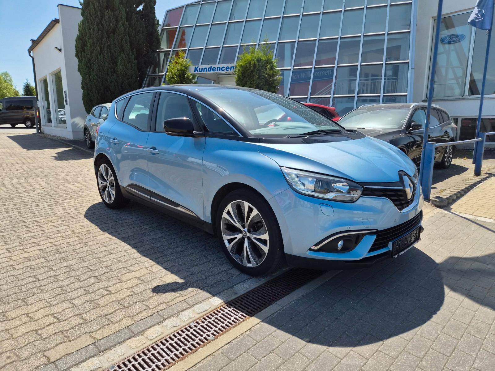 Renault Scenic IV Intens