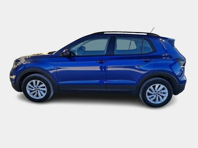 Volkswagen VOLKSWAGEN T-CROSS 1.0 TSI 70kW Style