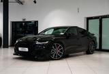 Audi S7 SPORTBACK 3.0|RS-SITZ|HUD|ACC|LUFT|3D|CARBON| - Audi S7 aus 2021