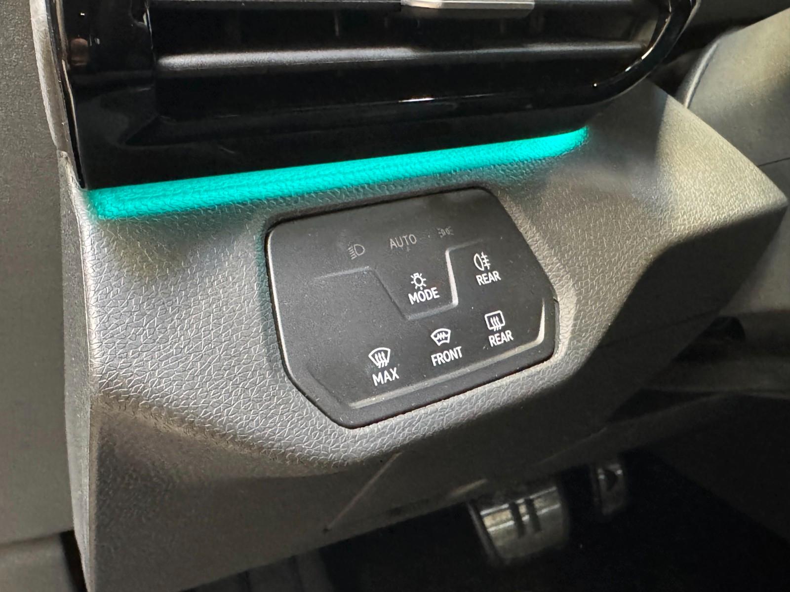 Volkswagen ID.4 PURE PERFORMANCE 125 kW *INFOTAINMENT-PAKET, миниатюра 15