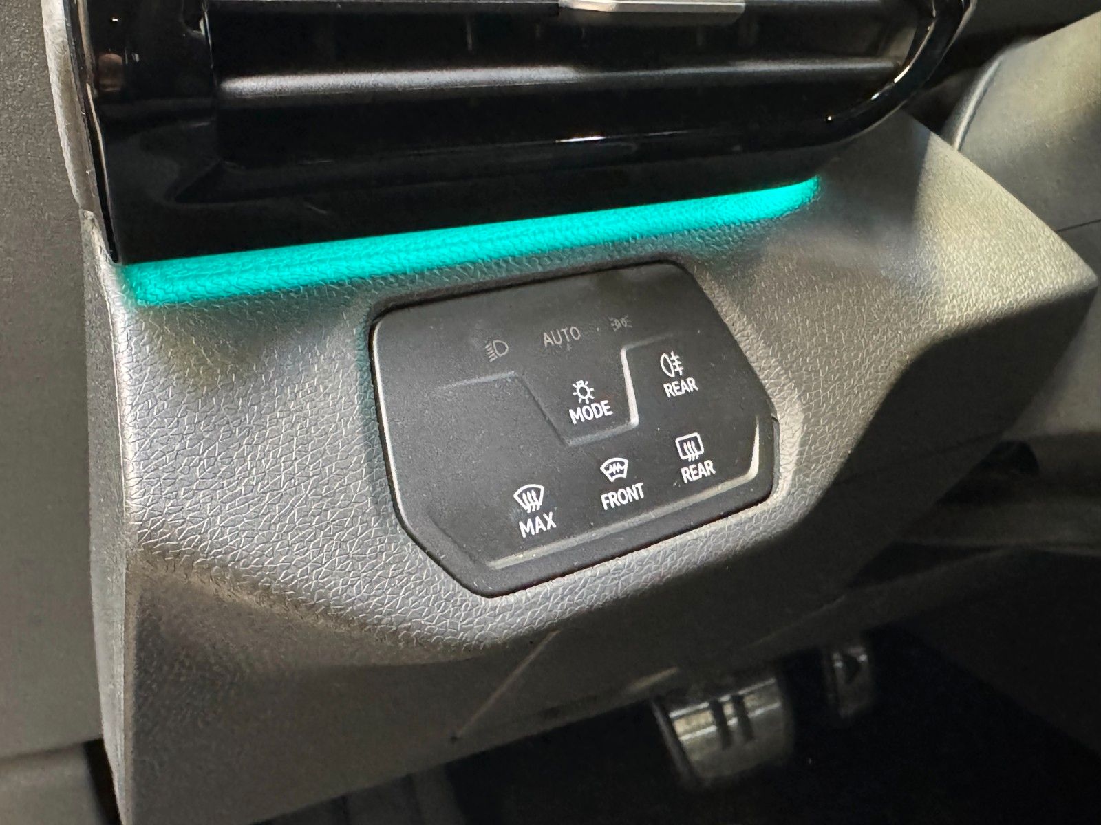 Volkswagen ID.4 PURE PERFORMANCE 125 kW *INFOTAINMENT-PAKET foto 15