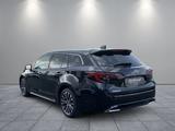 Toyota Corolla Touring Sports 2.0 Hybrid Teamplayer - Toyota Gebrauchtwagen in Würzburg