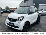 Smart ForTwo fortwo coupe - Smart ForTwo Gebrauchtwagen in Krefeld