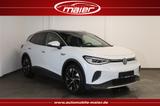 Volkswagen ID.4 Pro Performance-NAV-IQ-PANO-KAMERA-WP-CCS- - gebrauchte VW ID.4 aus dem Jahr 2022