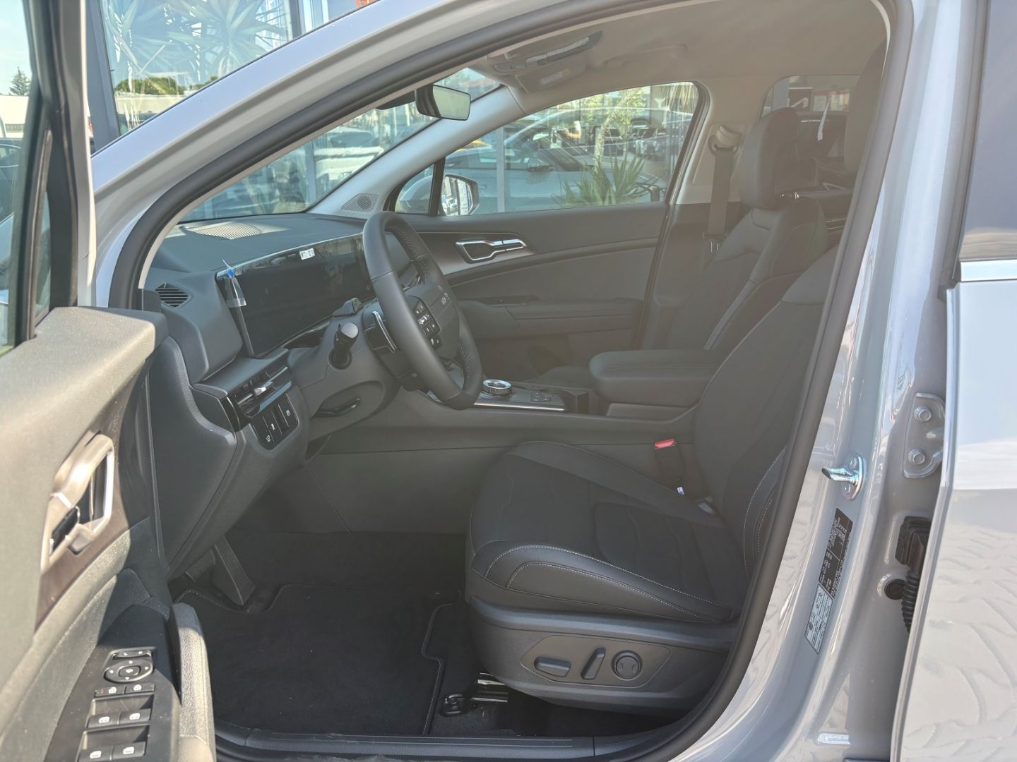 Fahrzeugabbildung Kia Sportage Spirit 360° Harman&Kardon KLIMA AppleCa