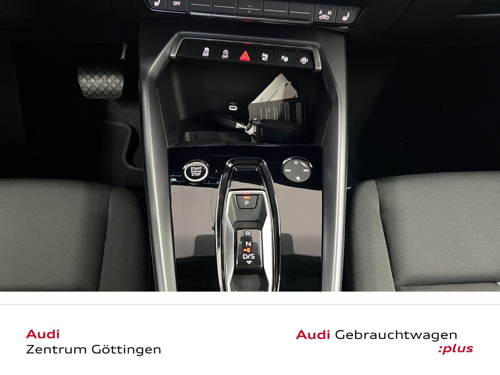 Audi A3 - Bild 9