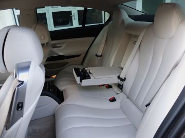 BMW 640 - 12