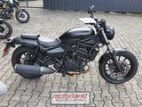 Kawasaki Eliminator 500 / Garantie bis 4/2030 - KAWASAKI ELIMINATOR 500
