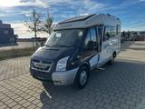 HYMER / ERIBA / HYMERCAR VAN 512 140PS KLIMA/TÜV NEU/TEMPOMAT - HYMER / ERIBA Teilintegrierter Van 512