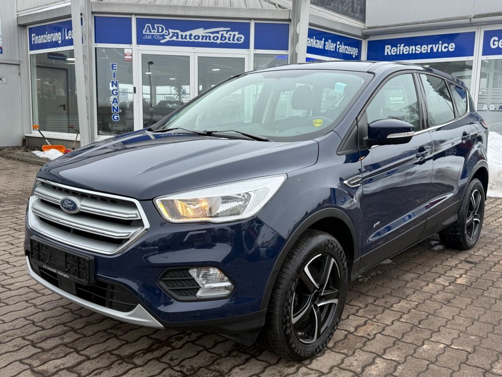 Image of Ford Kuga