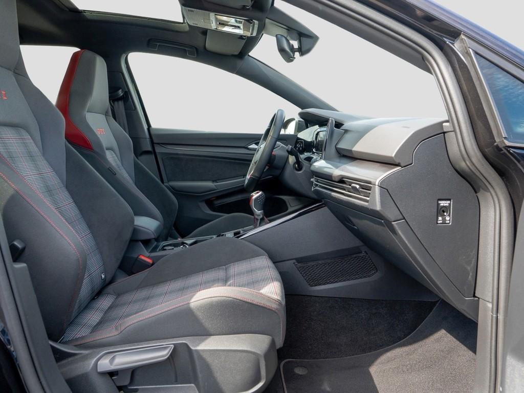 Volkswagen Golf GTI 2.0 TSI Pano, Rear-View, миниатюра 7