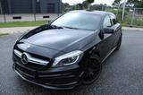 Mercedes-Benz A 45 AMG 4Matic Exklusiv+Performance AGA+Night P - Mercedes-Benz A-Class aus 2014
