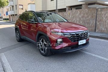Hyundai TUCSON - 3