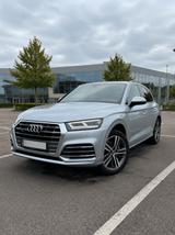 Audi Q5 Quattro S line Panorama | MatrixLED