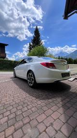 Opel Insignia 2.0 CDTI Active 118kW 4x4 Active - Opel Insignia: Active