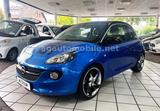 Opel Adam Slam Sitz&Lkrd-Heizung Sportpaket - Opel Adam in Solingen