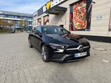 Mercedes-Benz CLA 250 e Coupé Multibeam LED, Burmester, Navi - : Coupe, Plug-In Hybrid