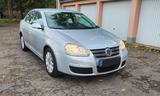 Volkswagen 131616 Km - TÜV/ AU bis 10/27 - Volkswagen Jetta 1KM