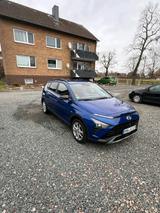 Hyundai Bayon 1.0 T-GDI - Hyundai BAYON von privat