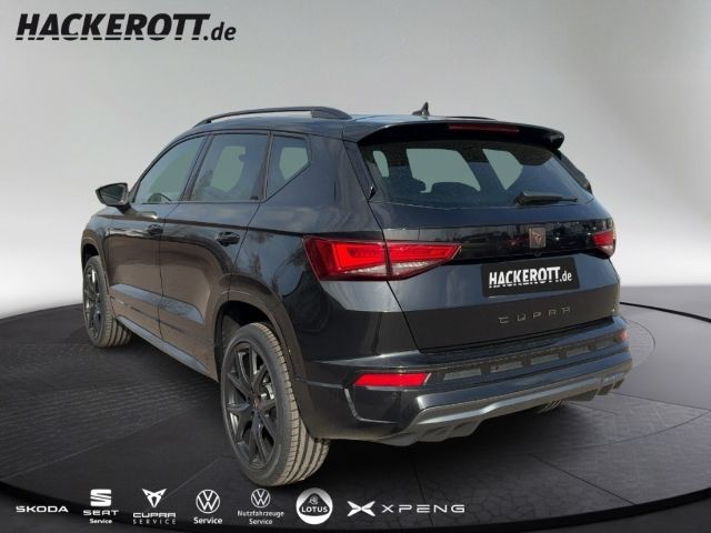 Cupra Ateca - Bild 3