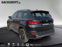 Cupra Ateca - Vorschau Bild 3