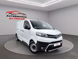 Toyota Proace L1 Kasten Meister*KLIMA*112TKM*NAVI*RFK* - Toyota Proace (Verso) in Stuttgart