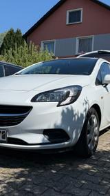 Opel Corsa 1.2 Active - Opel Corsa von privat