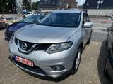 Nissan X-Trail Acenta 4x4 NAVI/SHZ/BT/8-Fach - Nissan X-Trail: Acenta