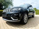 Jeep Grand Cherokee 3.0l V6 MultiJet 184kW Summit - gebrauchte Jeep Grand Cherokee aus dem Jahr 2019