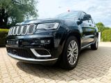 Jeep Grand Cherokee 3.0l V6 MultiJet 184kW Summit - Jeep Grand Cherokee: 6.1