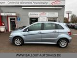 Mercedes-Benz B 160*1.HAND*KLIAANLAGE*AHK*GARANTIE - gebrauchte Mercedes-Benz B 160 aus dem Jahr 2010