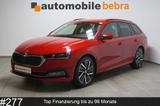 Skoda Octavia 2.0TDI DSG Style Virtual Voll 18Zoll - Skoda Octavia mit Diesel-Antrieb: Leder, Navigationssystem, Kombi, 2.0