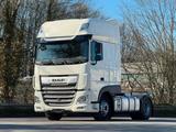 DAF XF 480 SSC*ACC*2Tanks*1400 ltr. - DAF Kipper